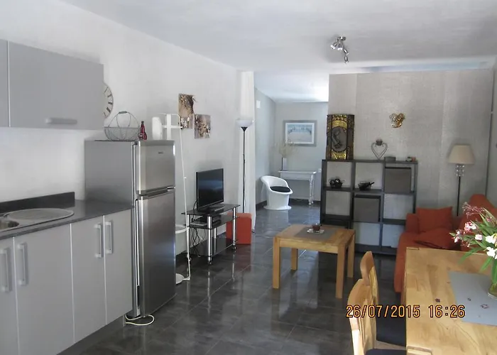 Chalet Atalants Yailja