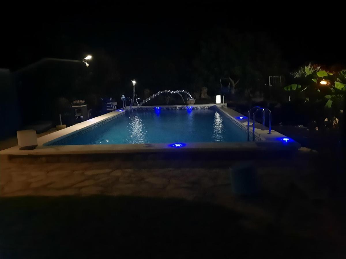 Atalants Yailja * Alcoceber