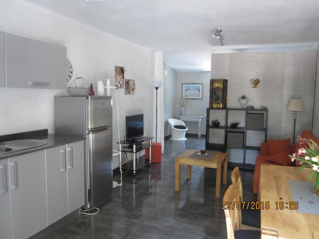 Apartment Atalants Yailja Alcoceber