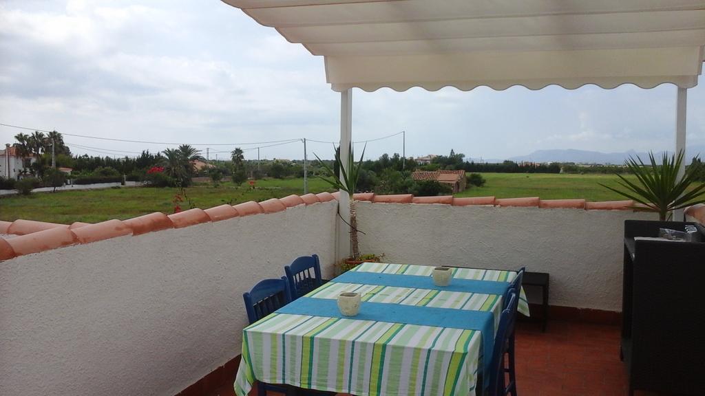 Atalants Yailja Apartment Alcoceber