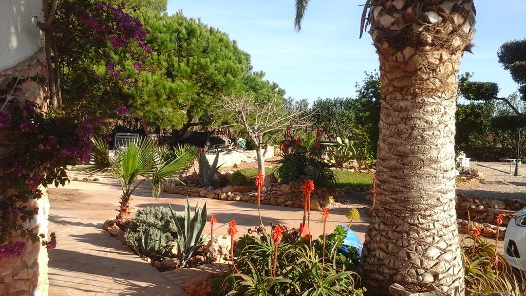 Atalants Yailja Apartment