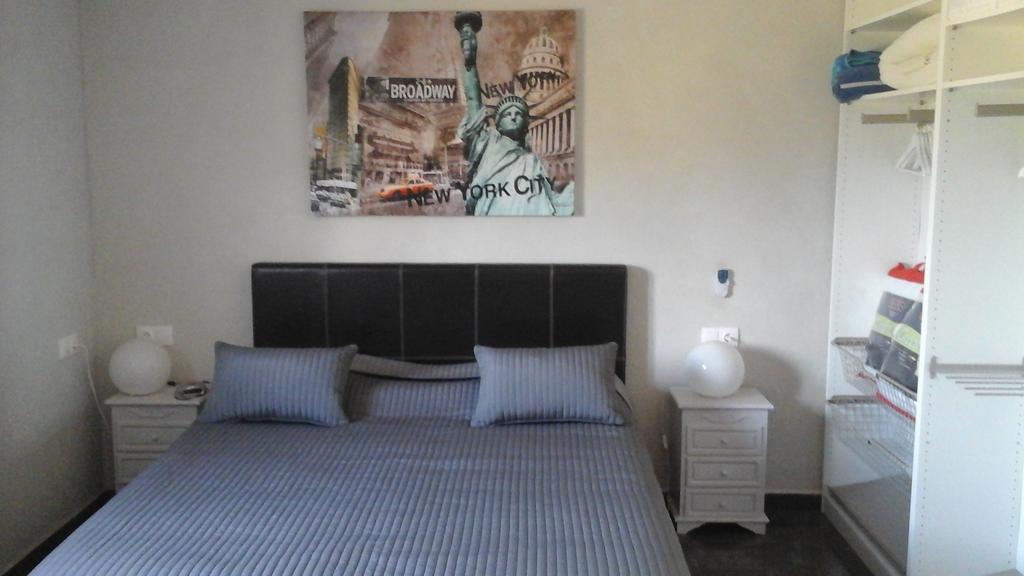 Apartment Atalants Yailja
